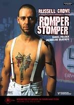 ROMPER STOMPER/ROMPER STOMPER